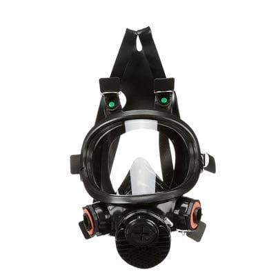 3Mâ„¢ 7000 Series Full Facepiece Reusable Respirator - Image 12