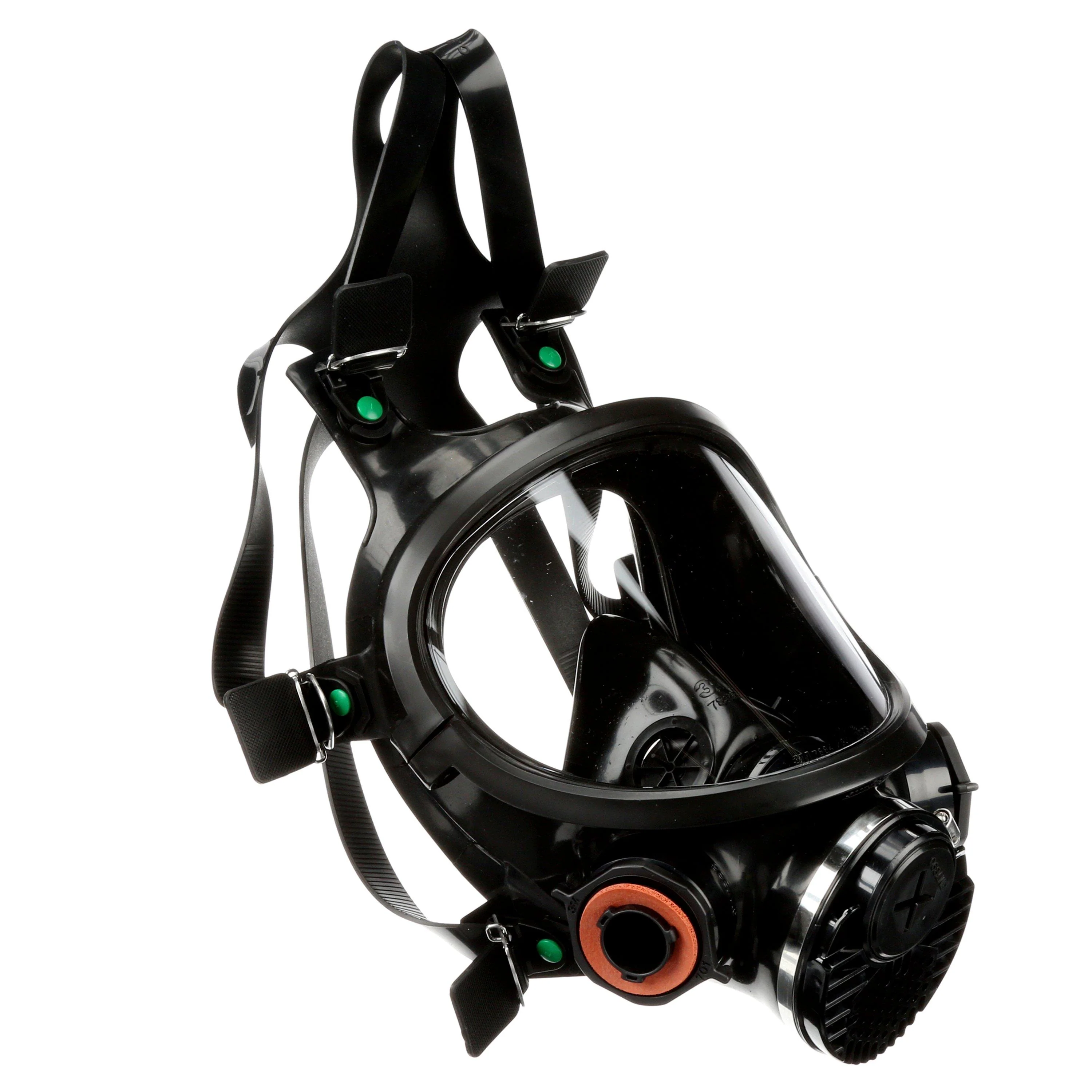 3Mâ„¢ 7000 Series Full Facepiece Reusable Respirator - Image 13