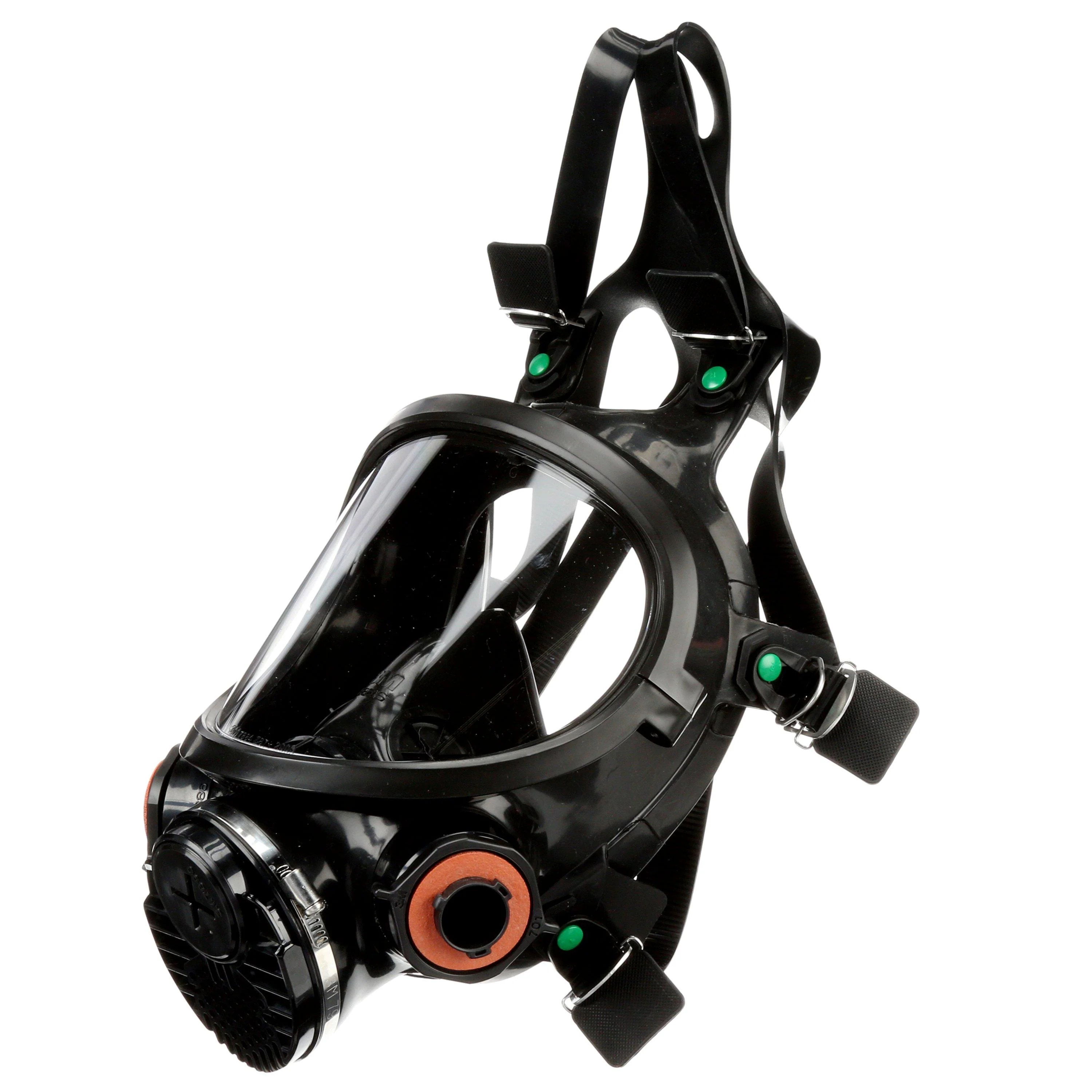 3Mâ„¢ 7000 Series Full Facepiece Reusable Respirator - Image 14