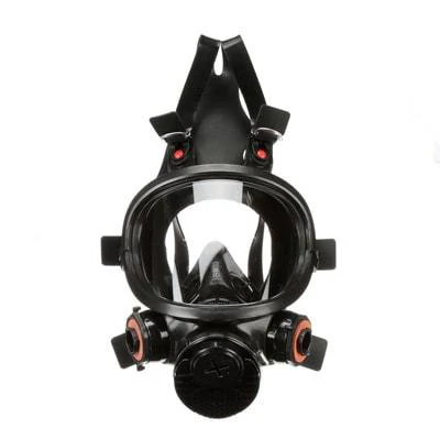 3Mâ„¢ 7000 Series Full Facepiece Reusable Respirator - Image 2