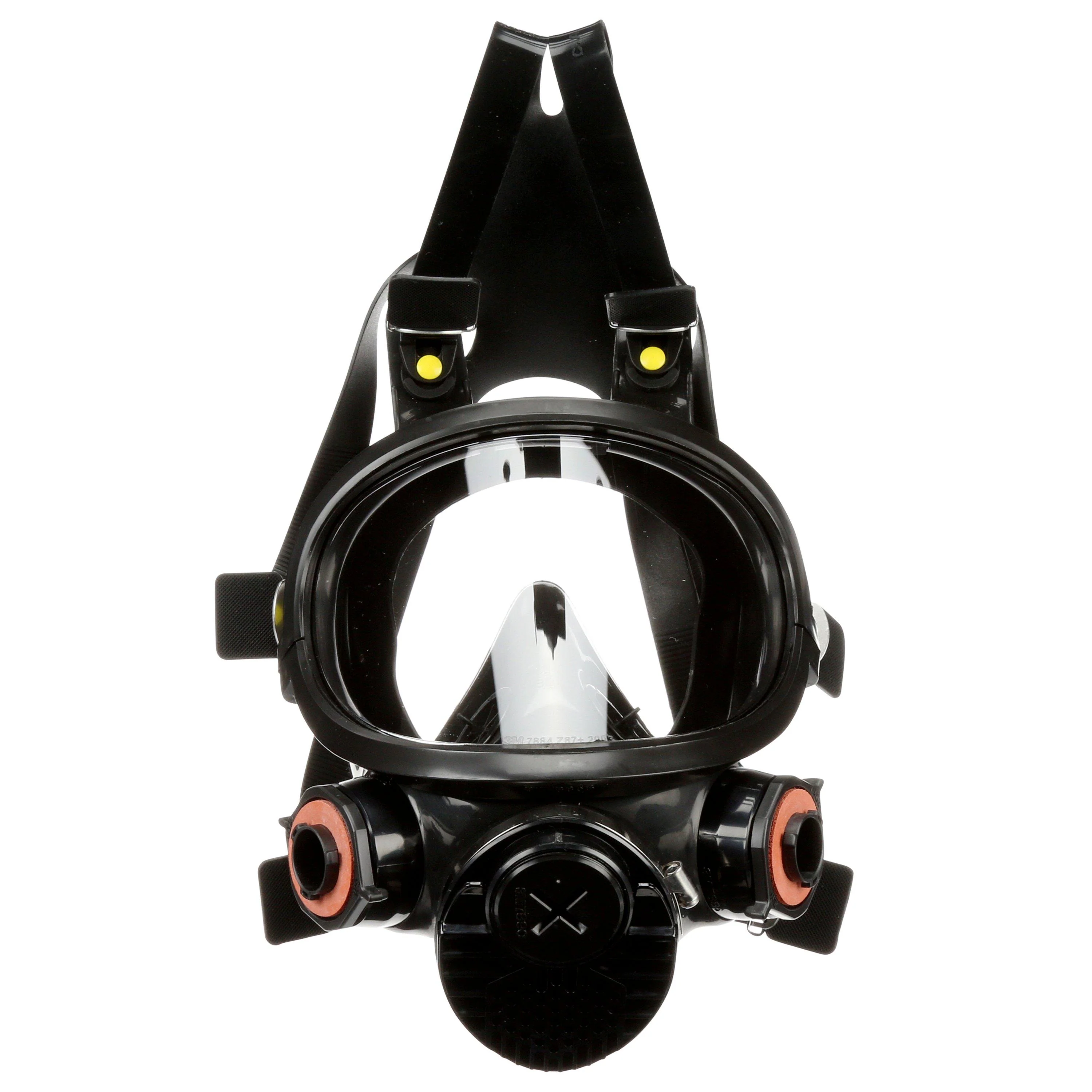 3Mâ„¢ 7000 Series Full Facepiece Reusable Respirator - Image 6