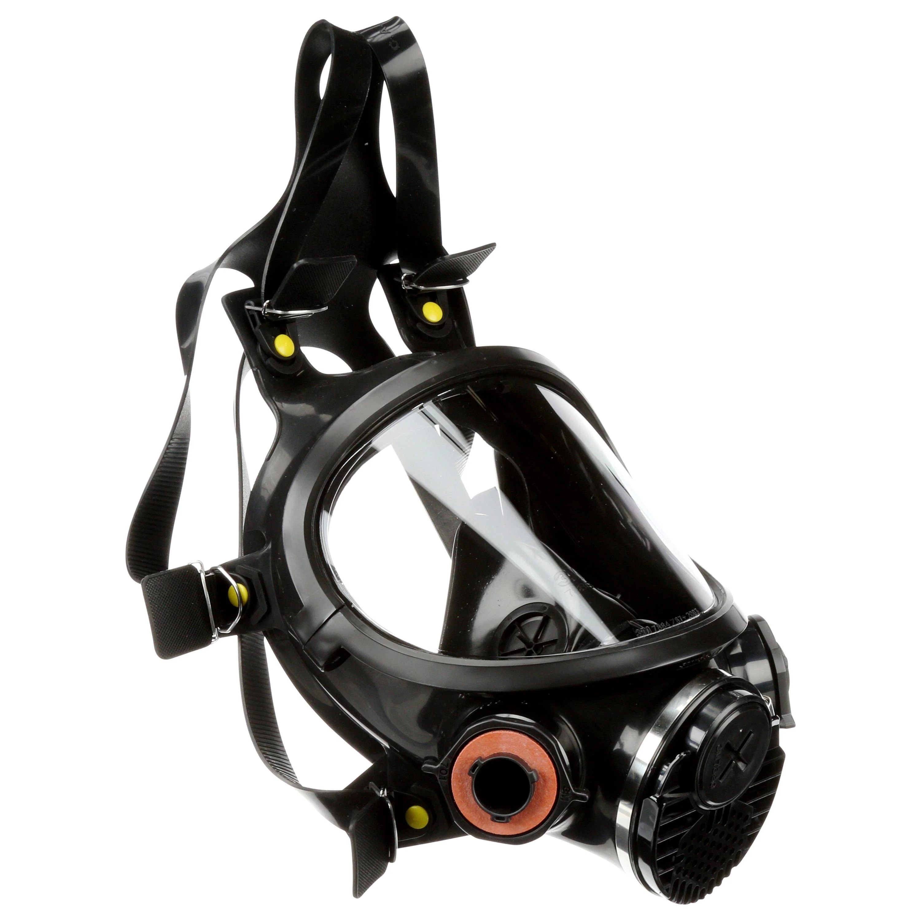 3Mâ„¢ 7000 Series Full Facepiece Reusable Respirator - Image 7