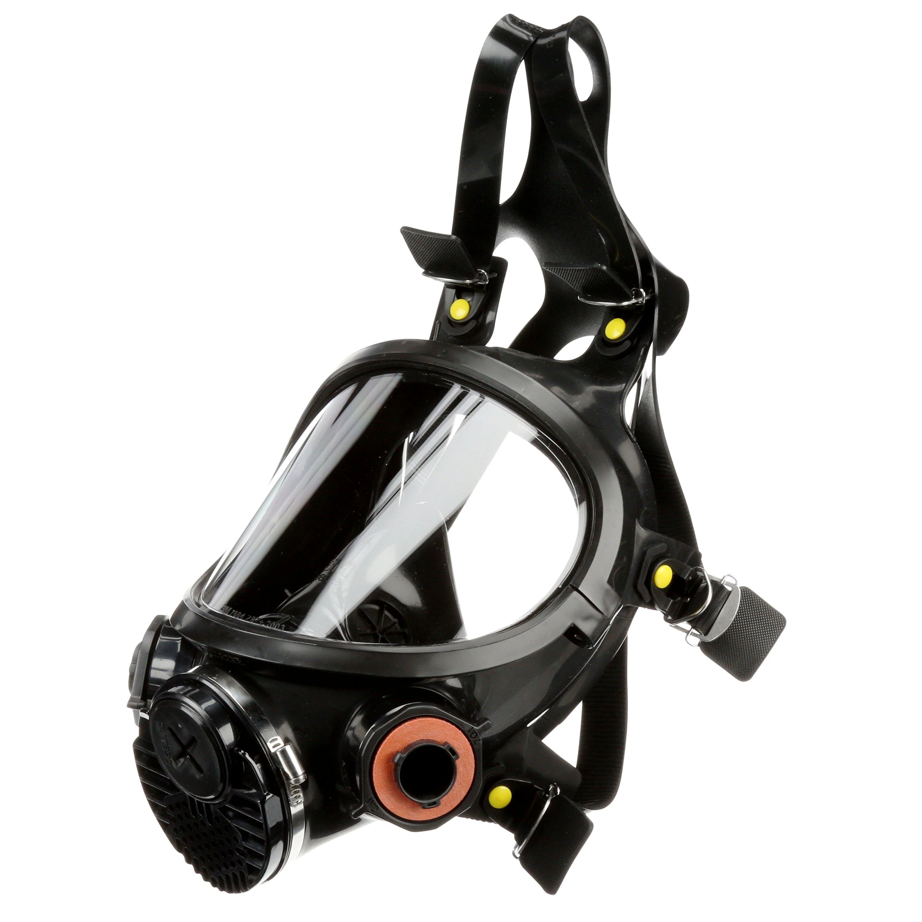 3Mâ„¢ 7000 Series Full Facepiece Reusable Respirator - Image 8
