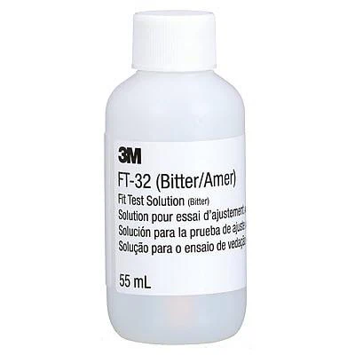 3Mâ„¢ Fit Test Solution - 55mL - Image 6