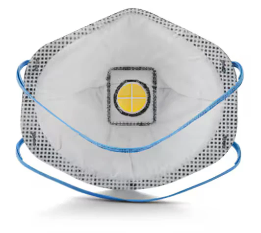 3M™ P95 Particulate Respirator Face Mask (10 Pack) - Image 2
