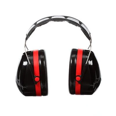 3Mâ„¢ PELTORâ„¢ Optimeâ„¢ 105 Over-The-Head Earmuffs - Image 2