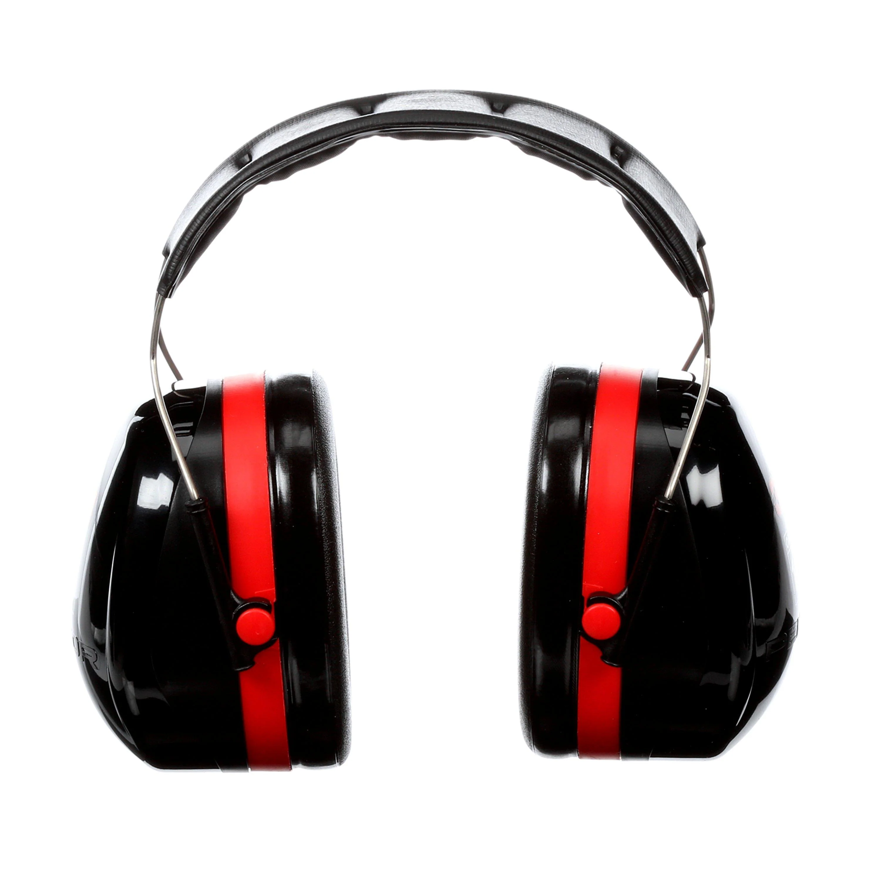 3Mâ„¢ PELTORâ„¢ Optimeâ„¢ 105 Over-The-Head Earmuffs - Image 6