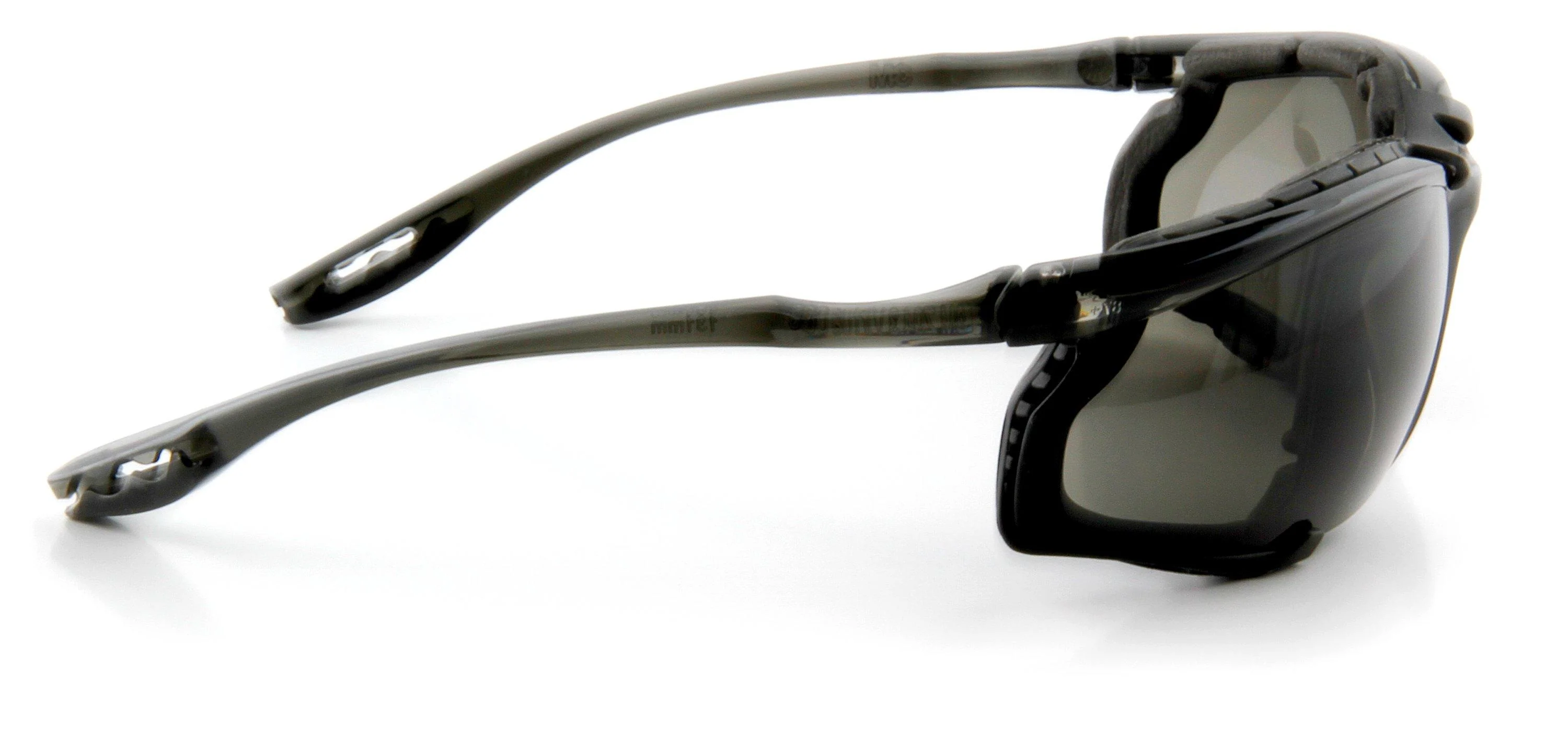 3Mâ„¢ Virtua Protective Safety Glasses w/ Foam Gasket - Image 4
