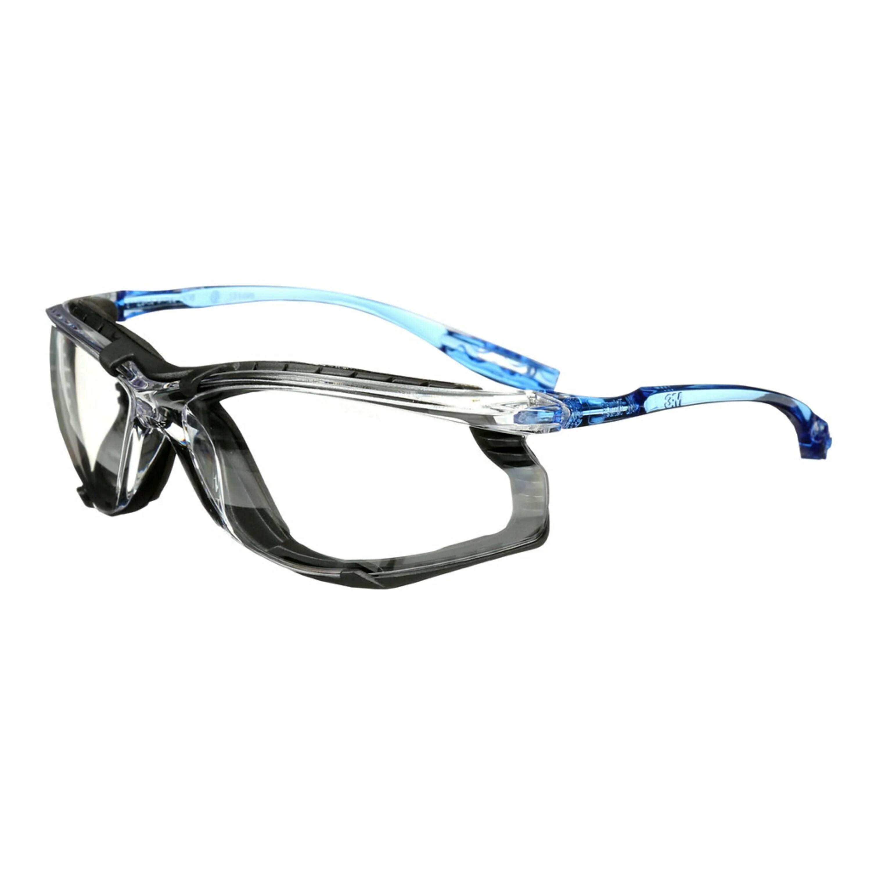 3Mâ„¢ Virtua Protective Safety Glasses w/ Foam Gasket - Image 7