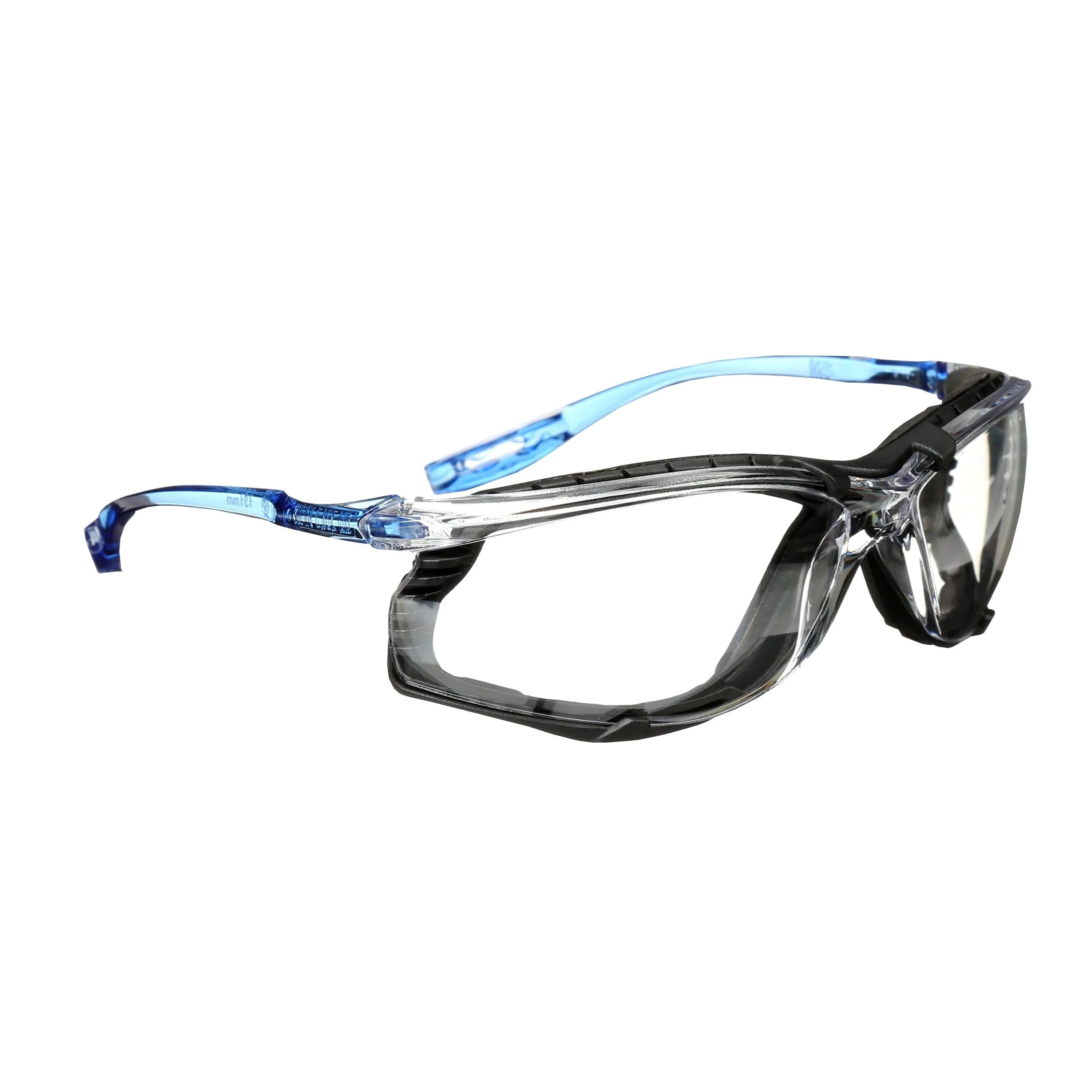 3Mâ„¢ Virtua Protective Safety Glasses w/ Foam Gasket - Image 9