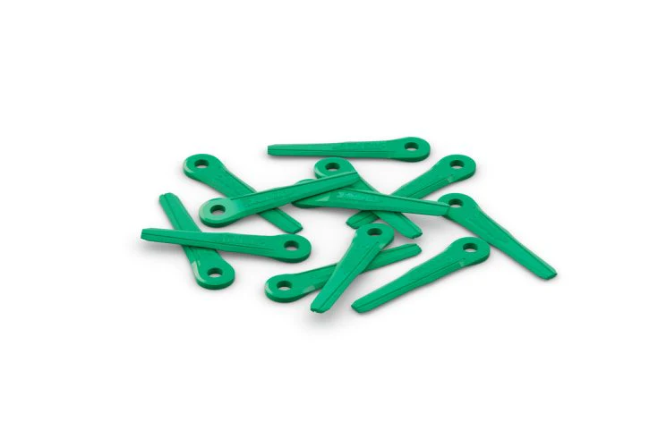 STIHL Replacement Plastic Blade Set For PolyCut 6-2 & 18-2 (12 Pack)