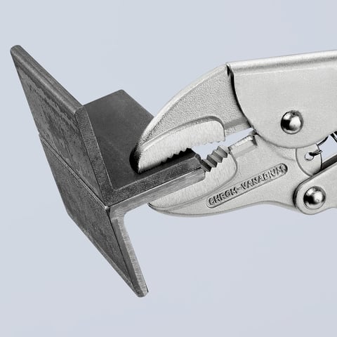 Knipex Grip Pliers - Image 5