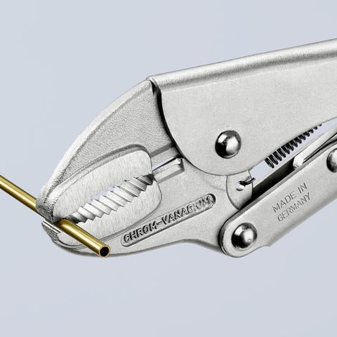 Knipex Grip Pliers - Image 6