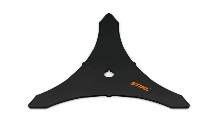 STIHL Brush Knife Circular Saw Blade - 250mm