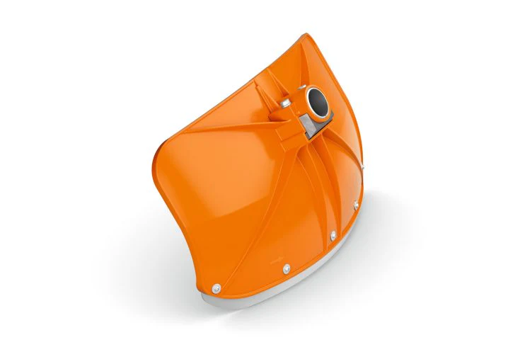 STIHL Shredder Guard For FS 500/550