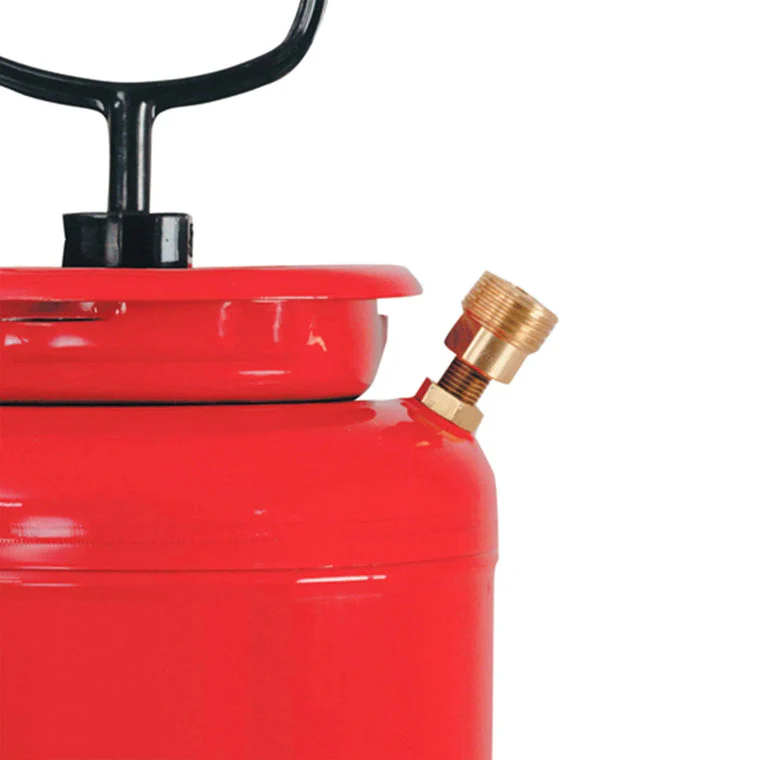 Chapin 3.5-gallon Tri-Poxy Industrial Water Supply Tank Sprayer - Image 2