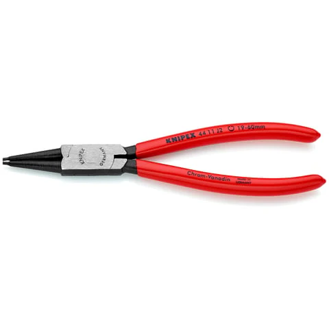 Knipex Internal Snap Ring Pliers-Forged Tips - Image 3