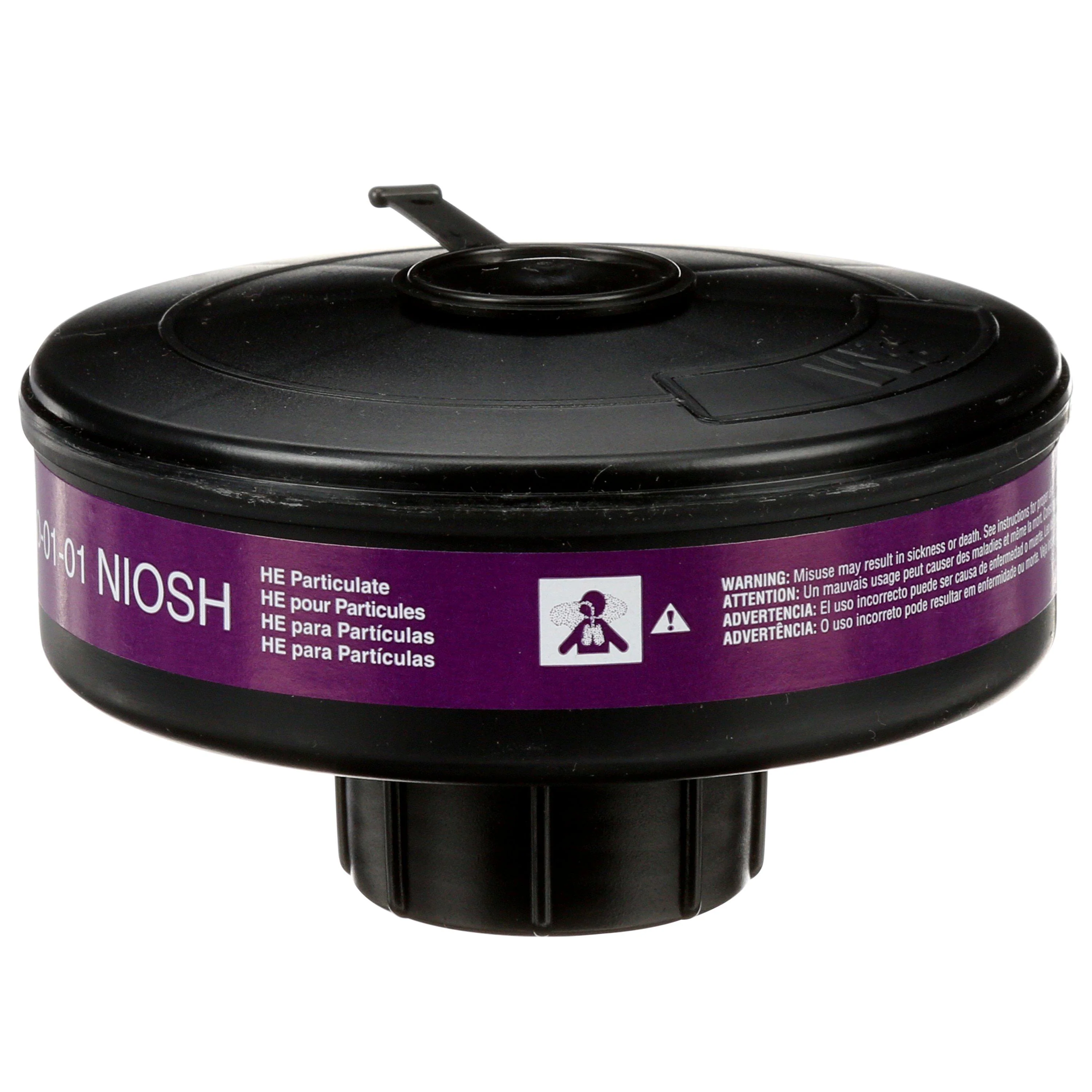 3Mâ„¢ Powerflowâ„¢ High Efficiency SP3 Particulate Filter Cartridge - Image 2