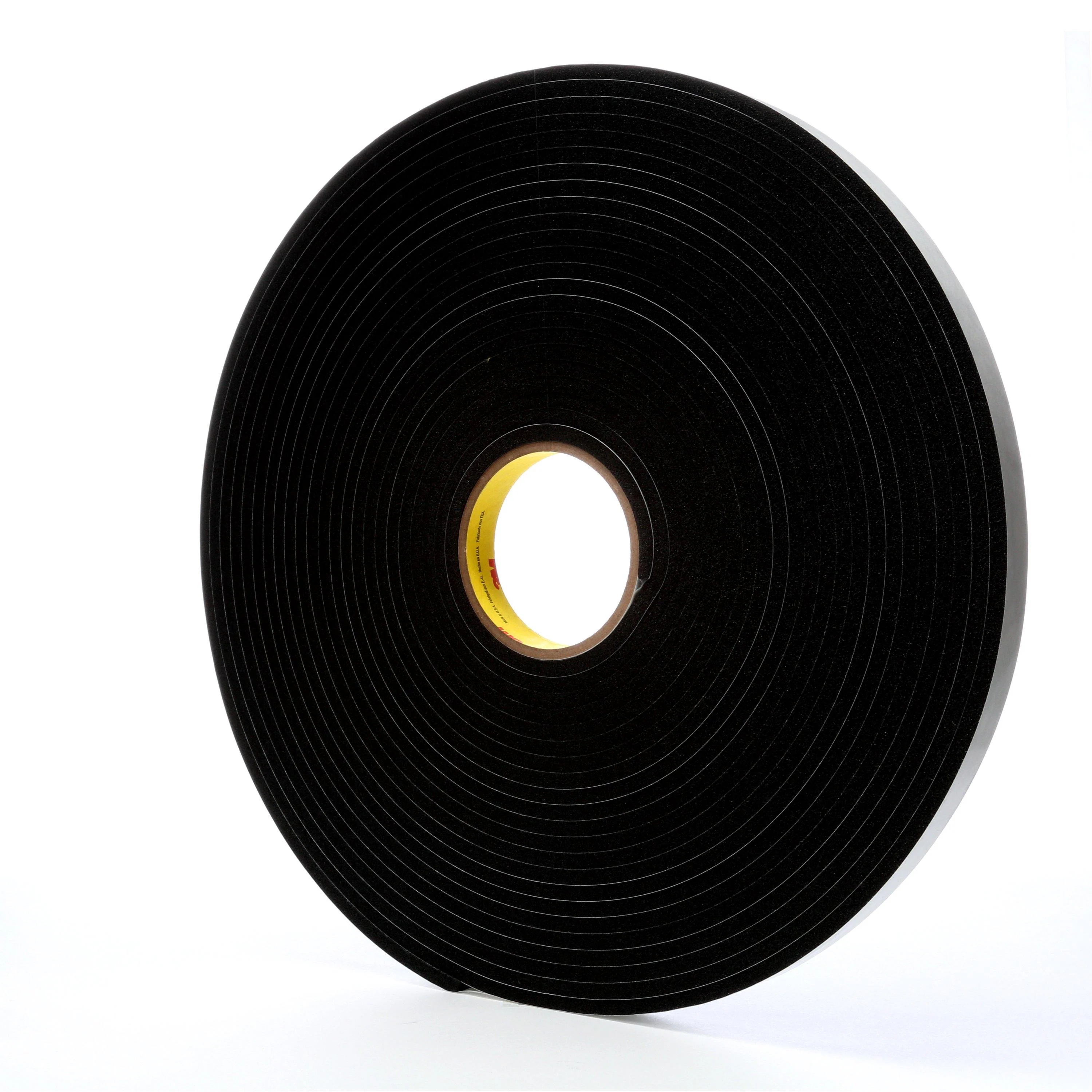 3M™ Black Vinyl Foam Tape - Image 2