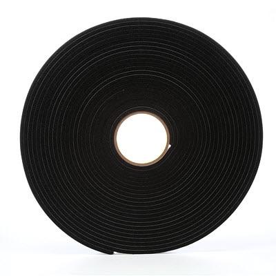 3M™ Black Vinyl Foam Tape - Image 3
