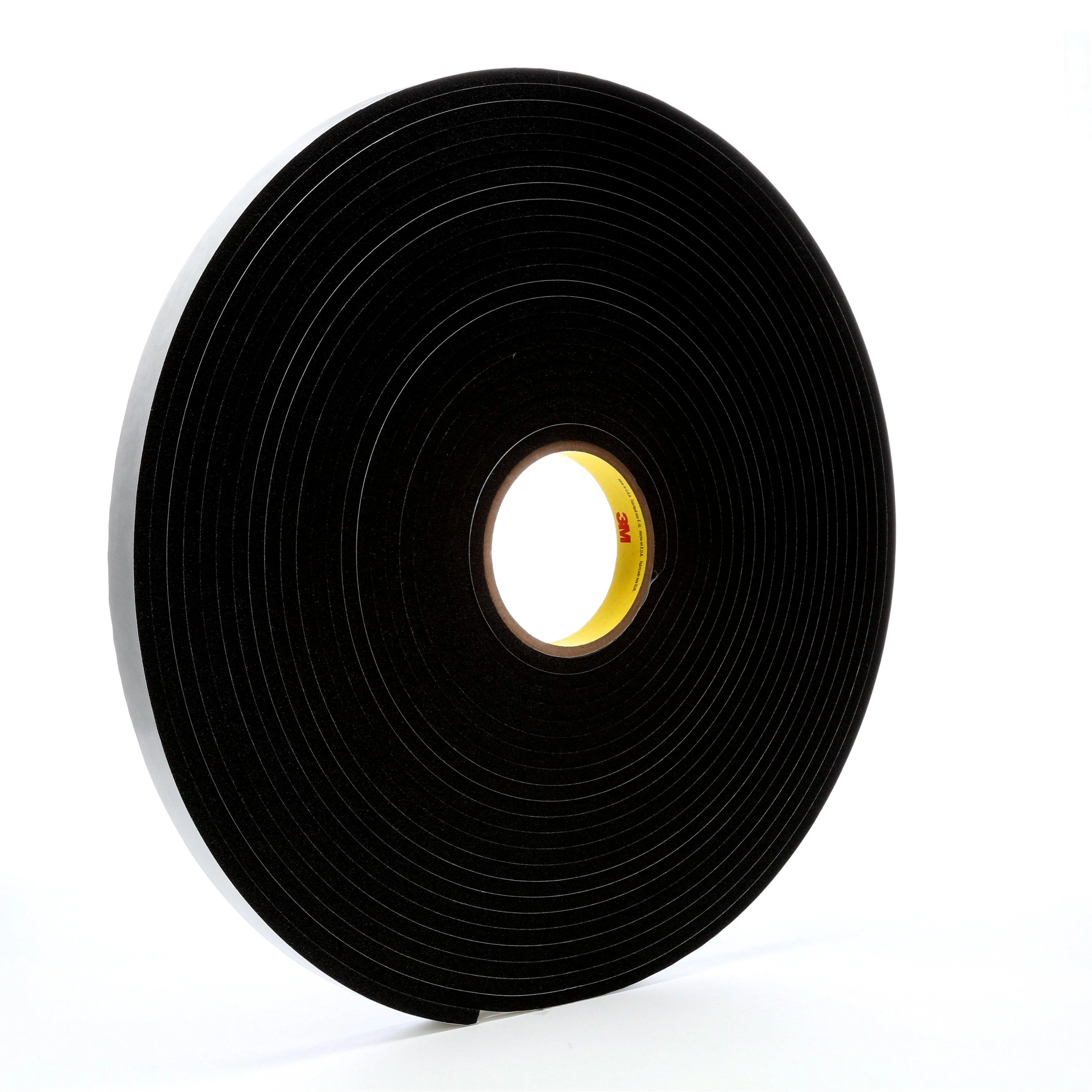3M™ Black Vinyl Foam Tape - Image 4