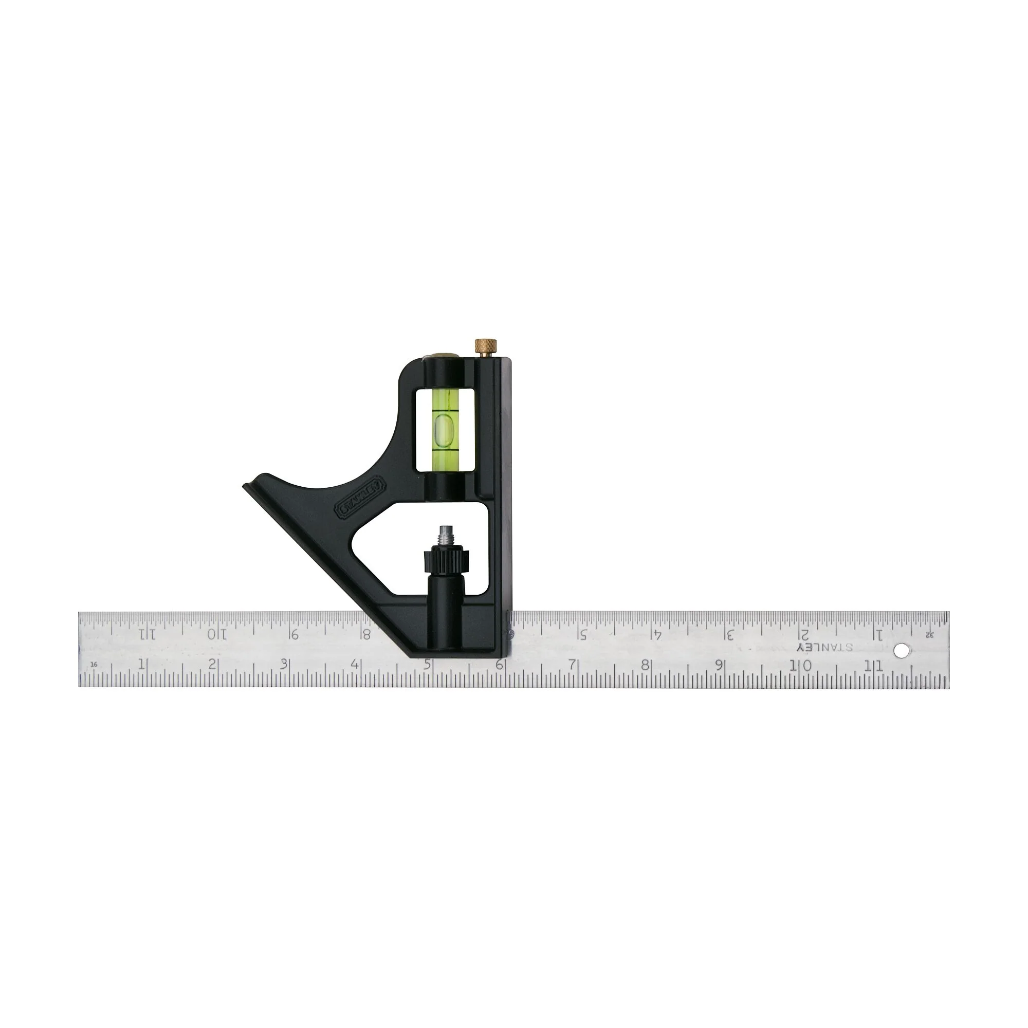 Stanley Handyman Combination Square - Image 2