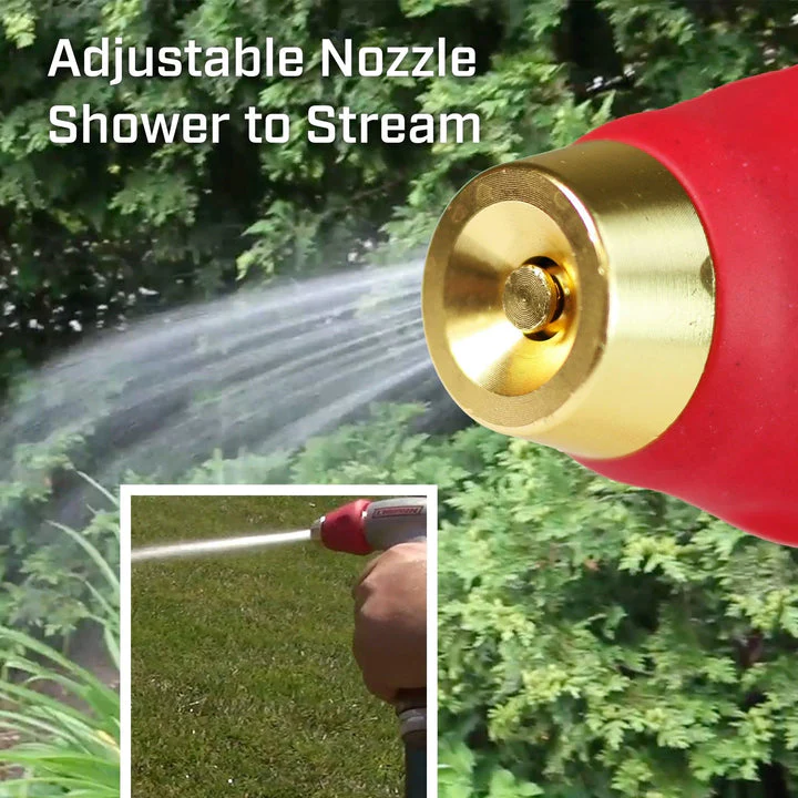 Chapin Adjustable Garden Hose Nozzle - Image 2