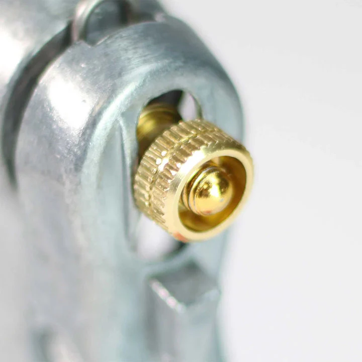 Chapin Adjustable Garden Hose Nozzle - Image 3