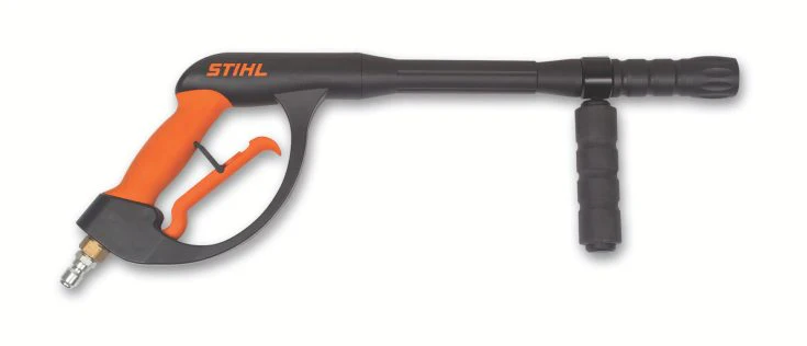 STIHL Pressure Washer Spray Gun For RB 600/800