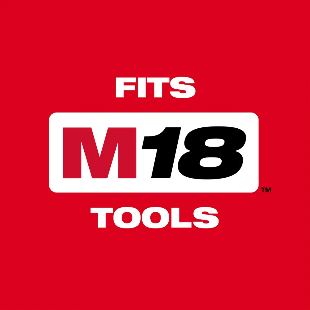 Milwaukee M18 REDLITHIUM FORGE XC6.0 Battery Pack - Image 9