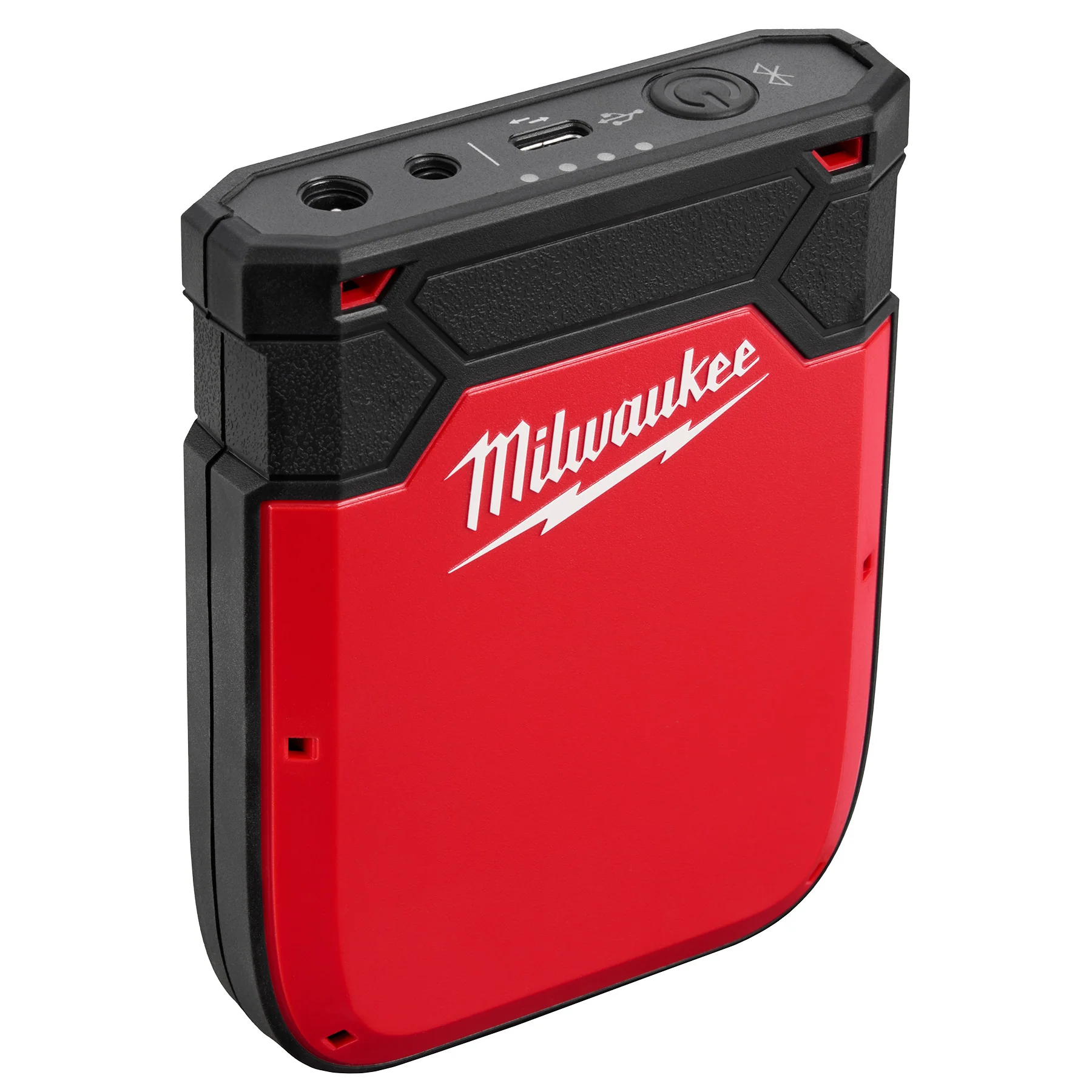 Milwaukee Heated Gear Power Source w/ App Control - Image 2