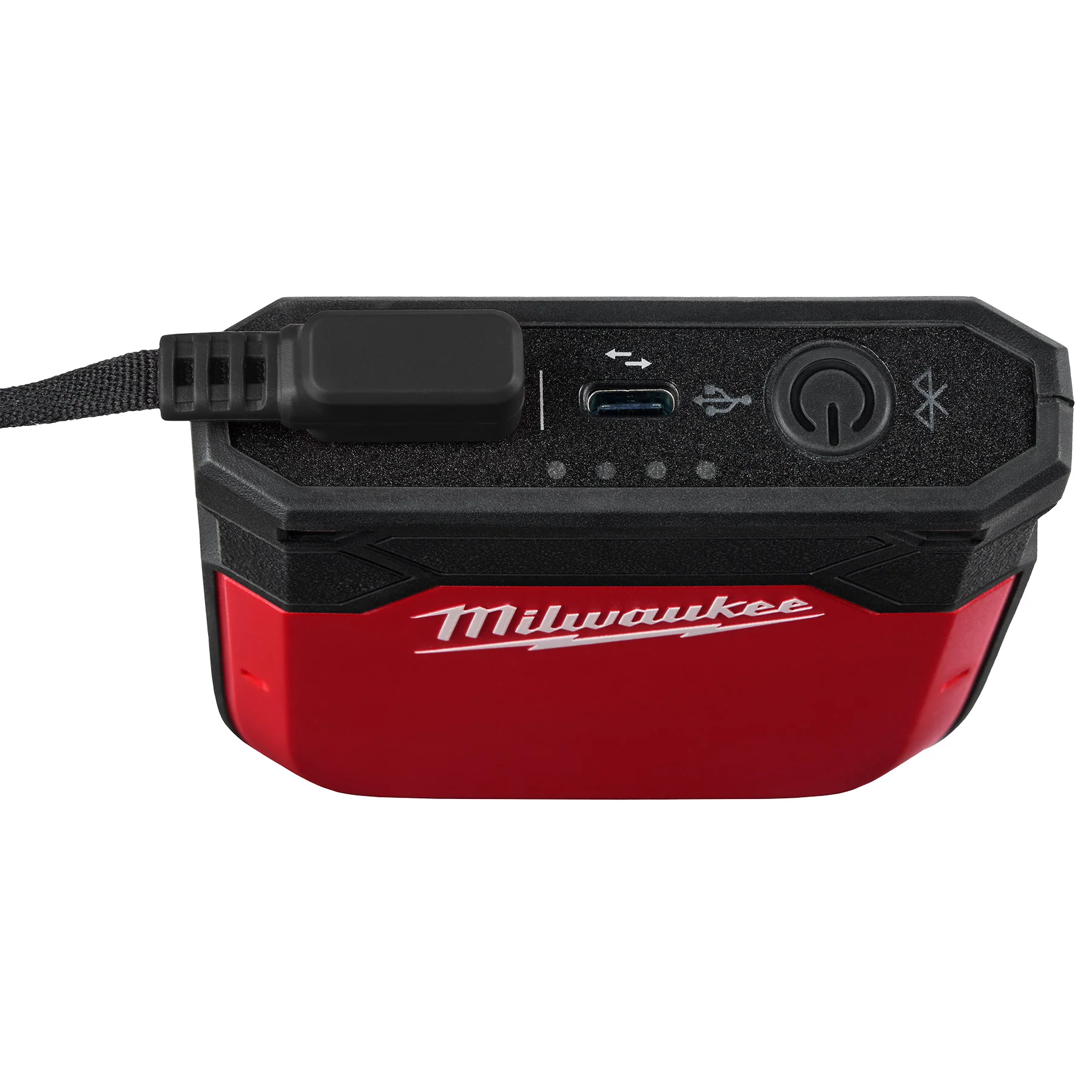 Milwaukee Heated Gear Power Source w/ App Control - Image 4