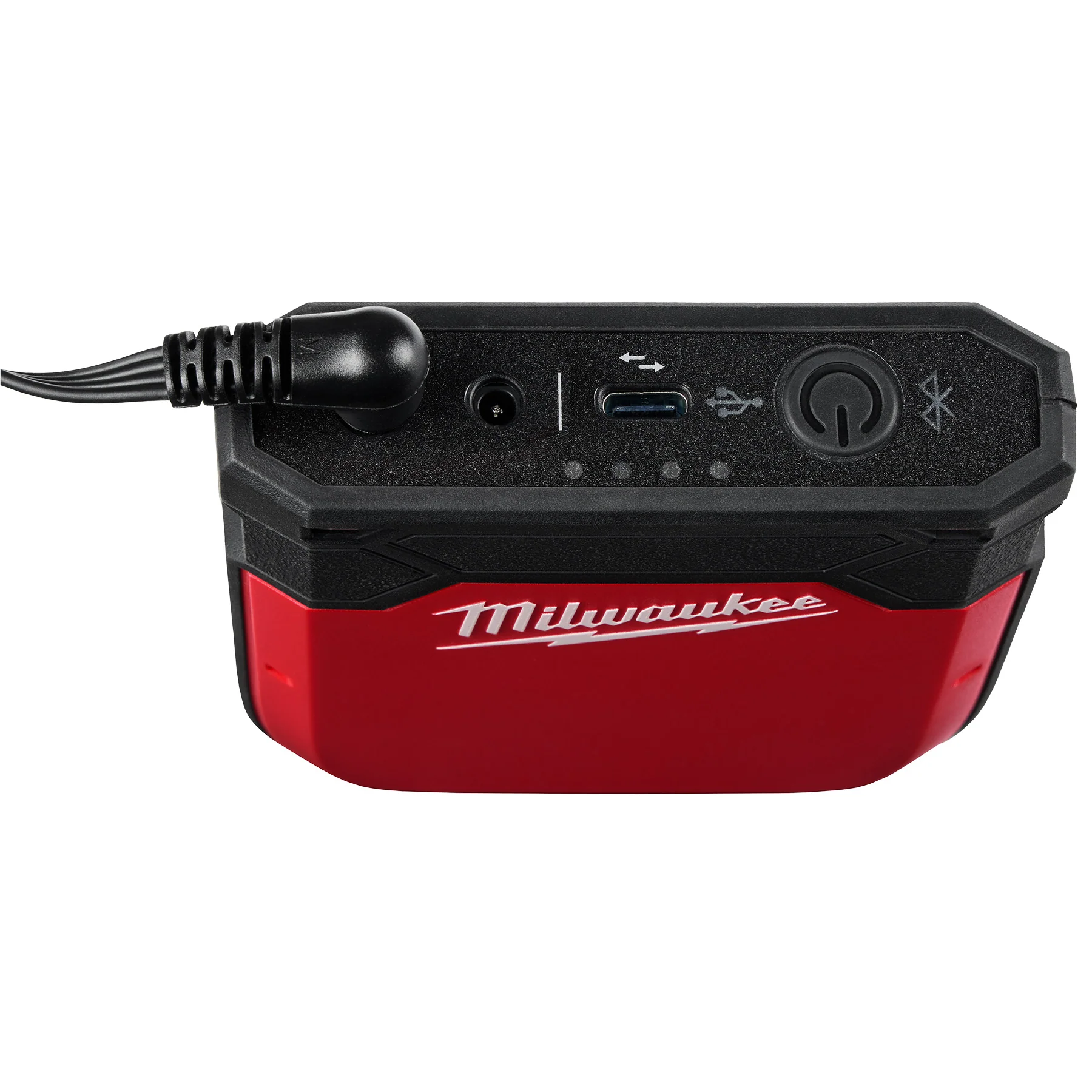 Milwaukee Heated Gear Power Source w/ App Control - Image 5