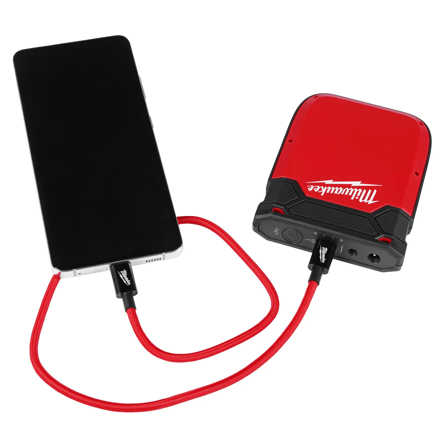 Milwaukee Heated Gear Power Source w/ App Control - Image 7
