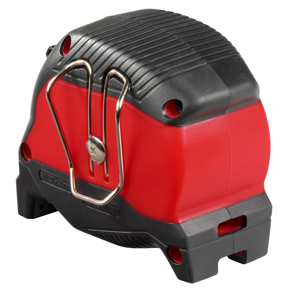 Milwaukee 25ft Magnetic Tape Measure - Image 8