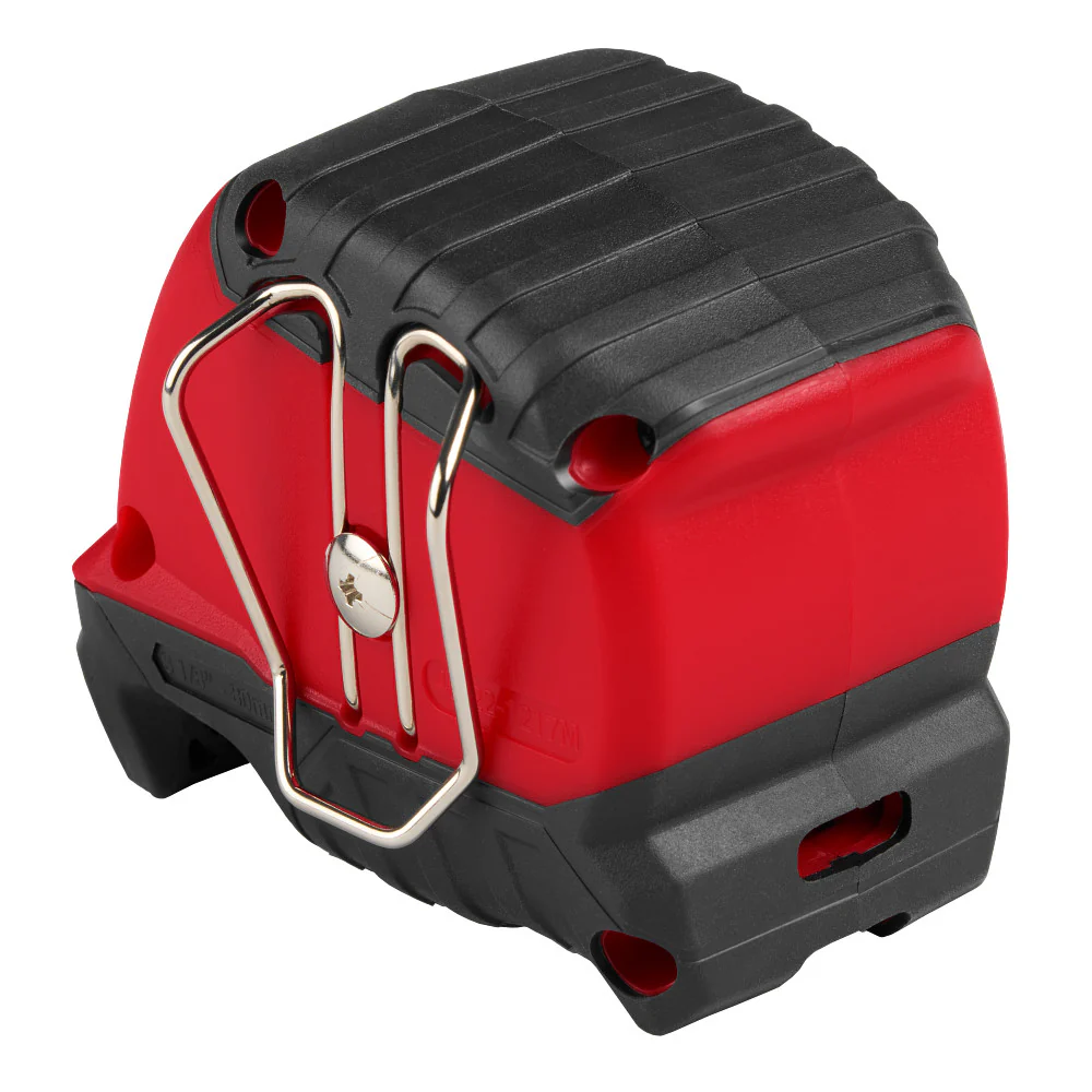 Milwaukee 5m/16ft Wide Blade Magnetic Tape Measure - Image 4