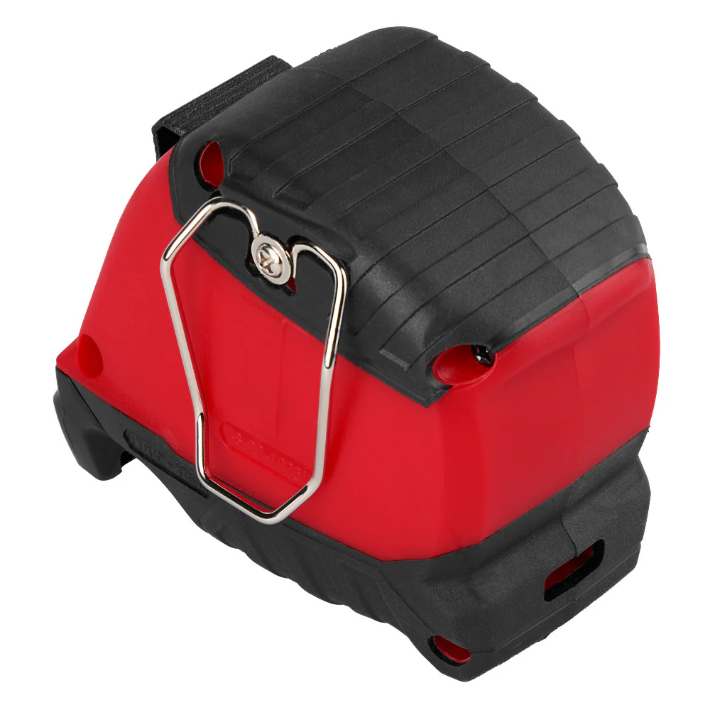 Milwaukee 8m/26ft Wide Blade Magnetic Tape Measure - Image 8