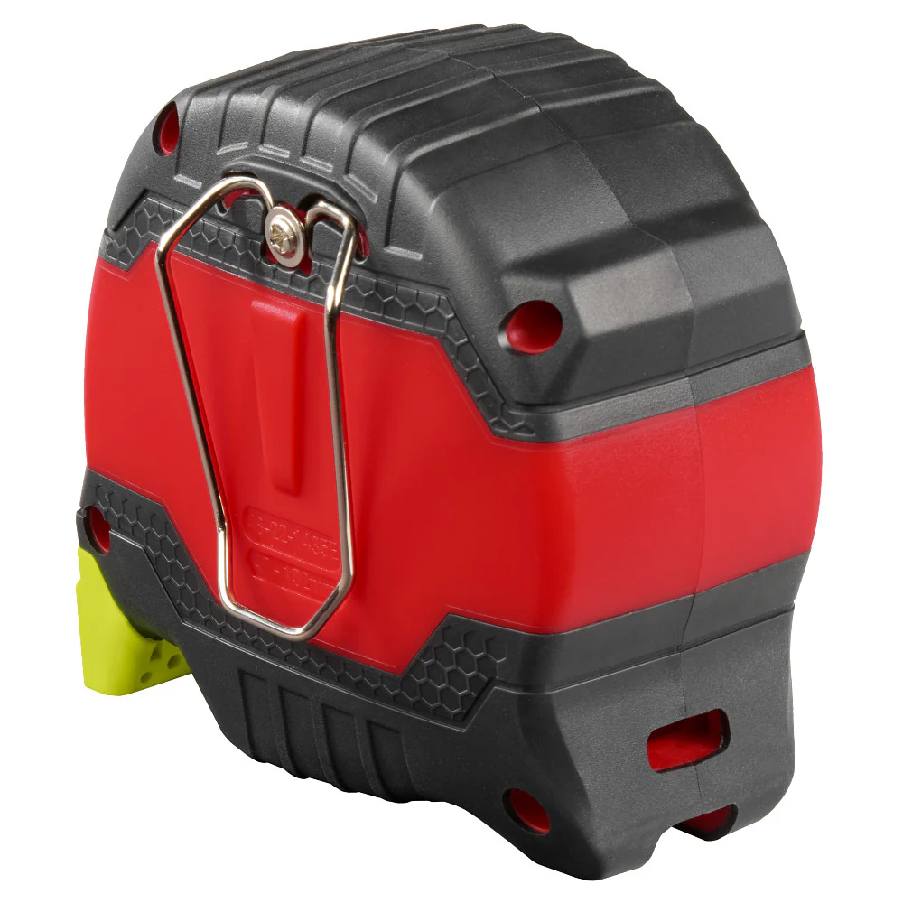 Milwaukee 35ft STUD™ Tape Measure w/ Engineer's Scale - Image 8