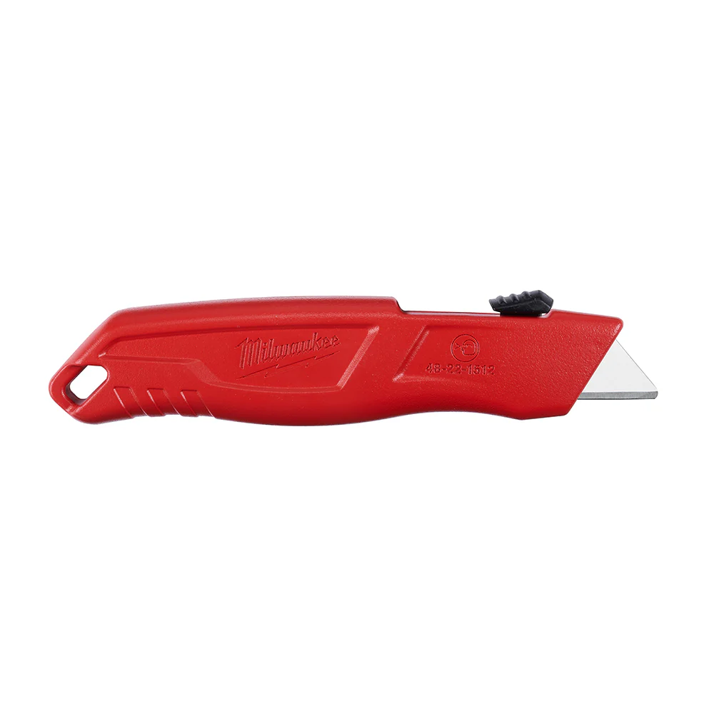 Milwaukee Self Retracting Utility Knife - Image 8