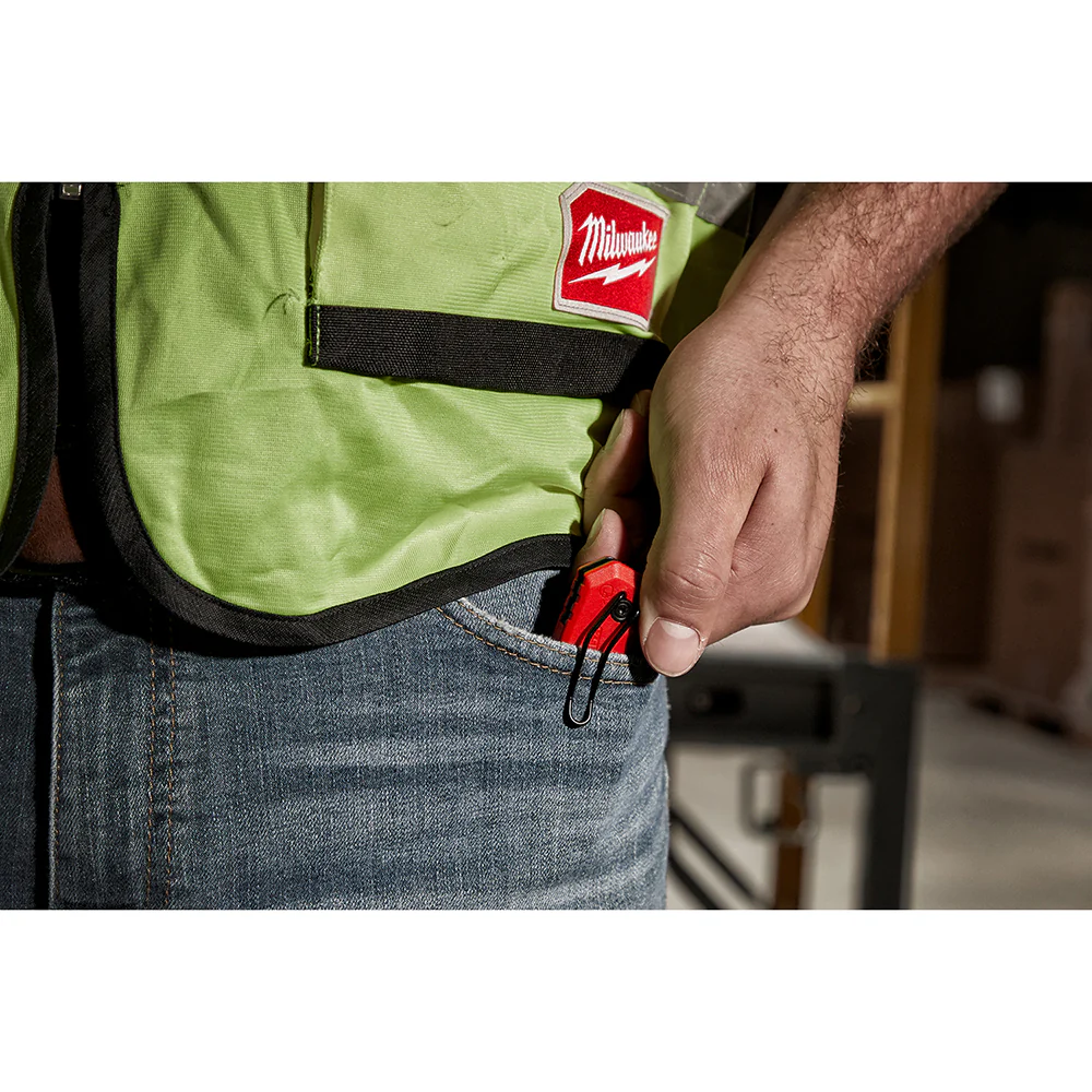 Milwaukee Compact Folding Knife - Image 6