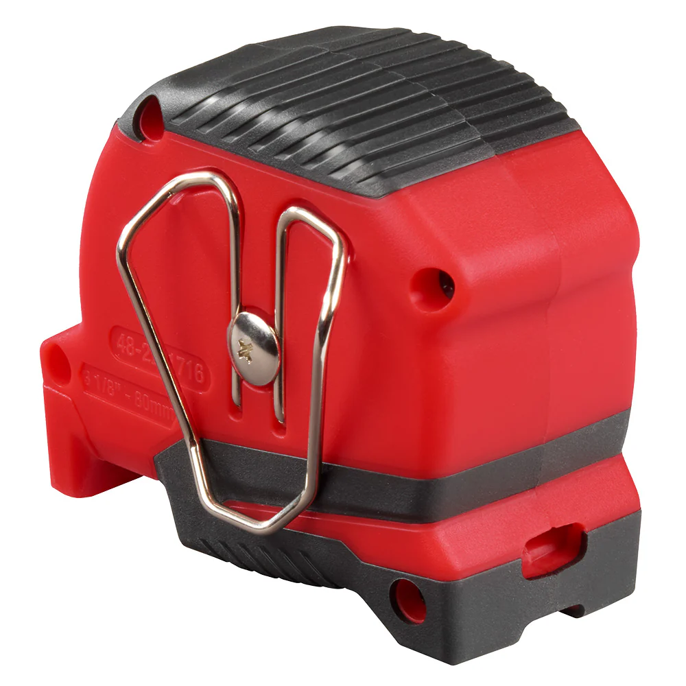 Milwaukee 16ft Compact Tape Measure - Image 7