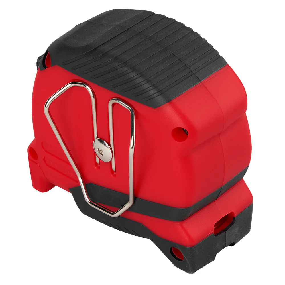 Milwaukee 8m/26ft Compact Tape Measure - Image 7