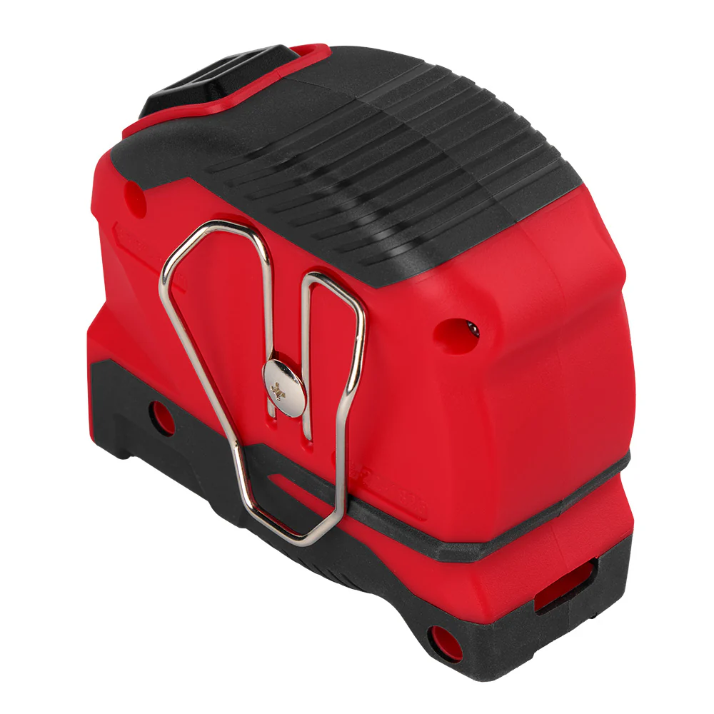 Milwaukee 8m/26ft Auto-Lock Tape Measure - Image 7