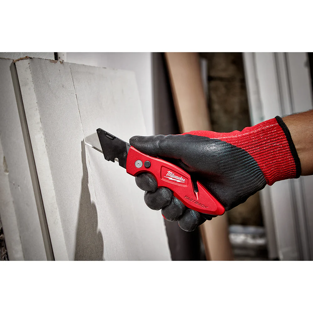 Milwaukee FASTBACK Utility Knife - Image 6