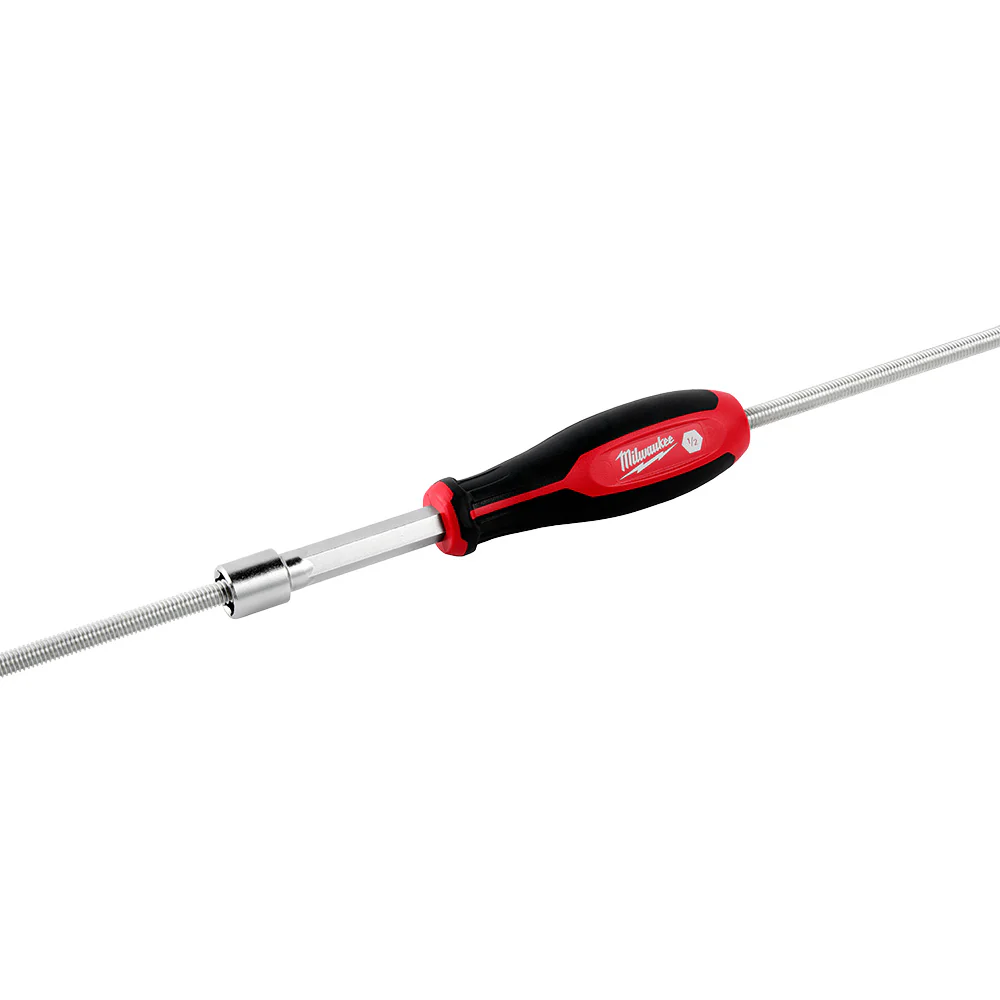 Milwaukee 7 pc. HollowCore™ Magnetic Nut Driver Set - SAE - Image 7