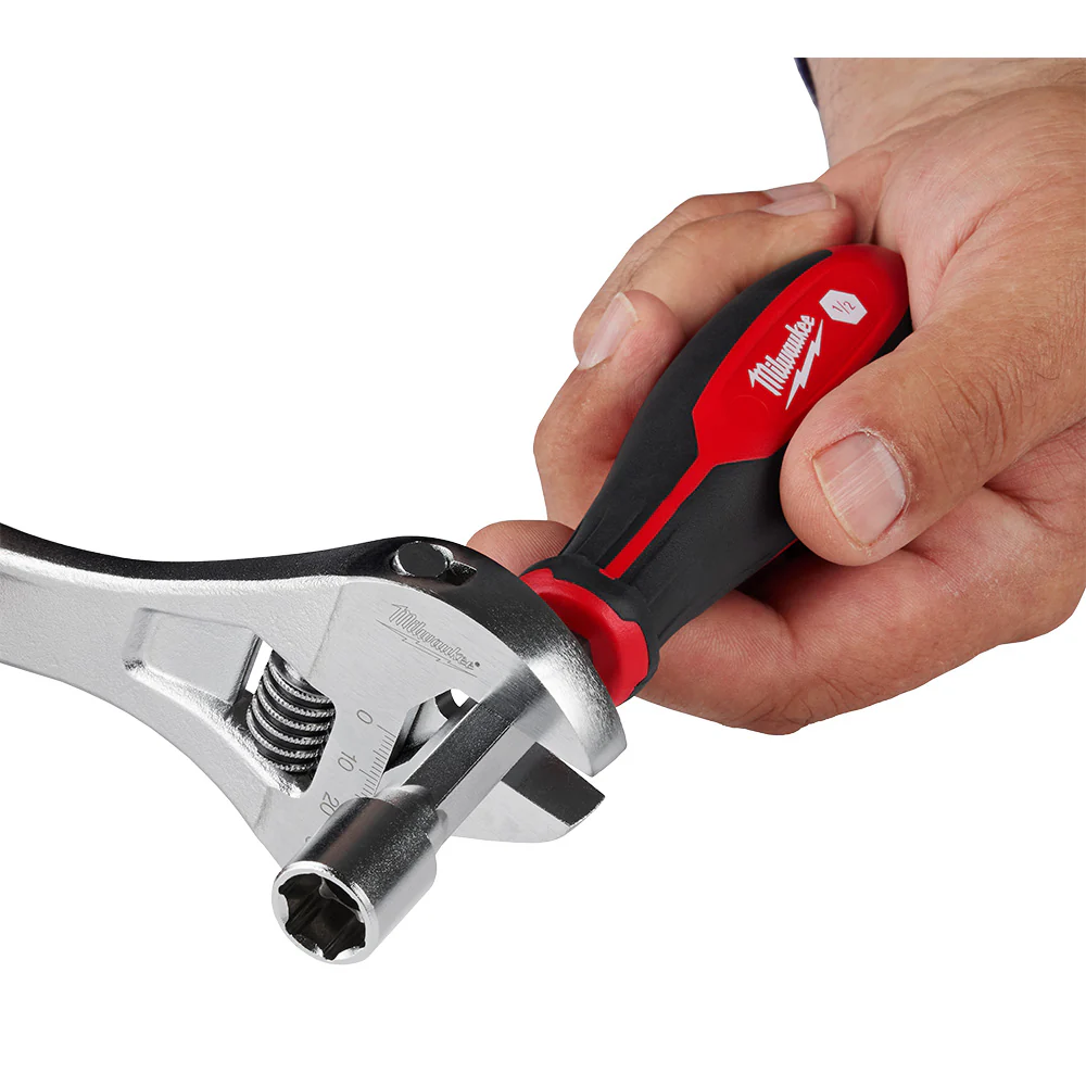 Milwaukee 7 pc. HollowCore™ Magnetic Nut Driver Set - SAE - Image 8