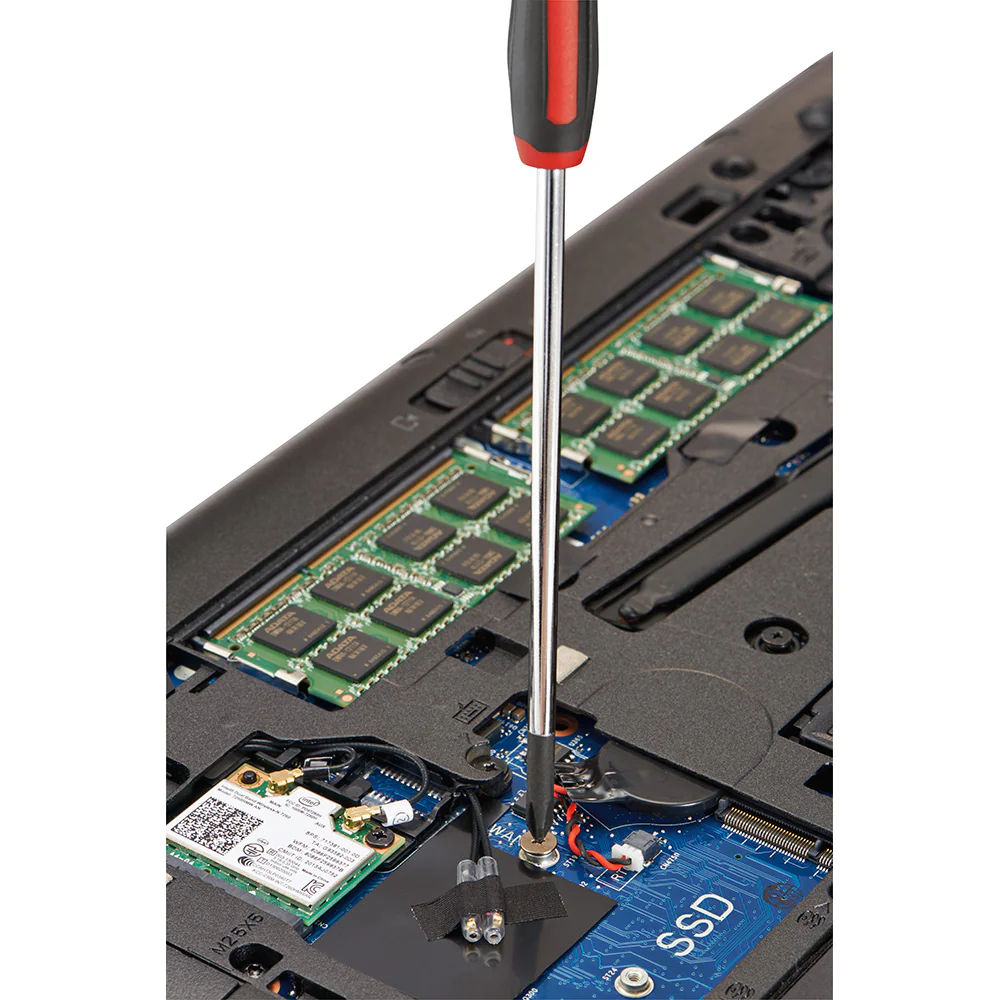Milwaukee 4-Piece Precision Screwdriver Set - Image 6