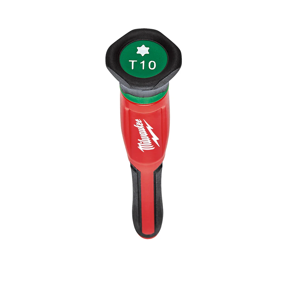 Milwaukee Torx Precision Screwdriver Set with Case - 6 Piece - Image 6