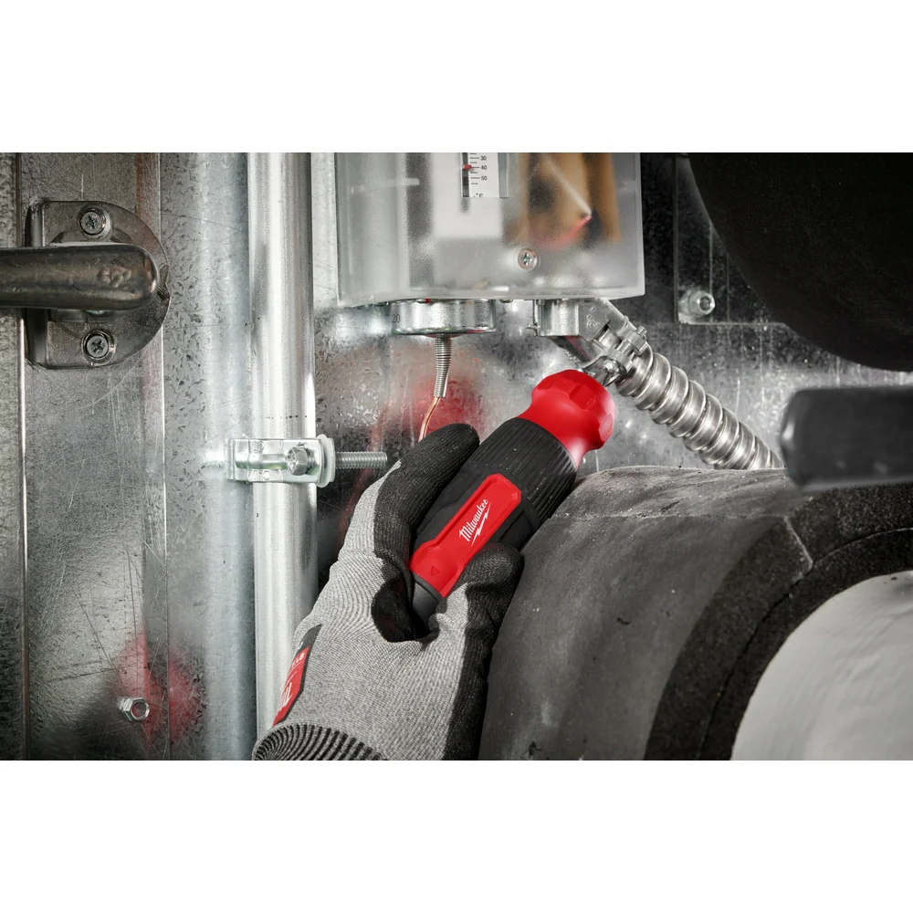 Milwaukee 14-in-1 Multi-Bit Screwdriver - Image 7