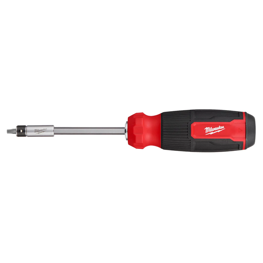 Milwaukee 27-in-1 Security Multi-Bit Screwdriver - Image 8